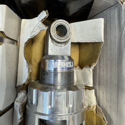 Works Performance Dyna Shocks 13.5