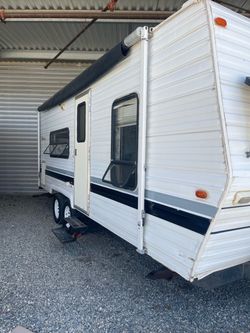 RV Thor wanderer