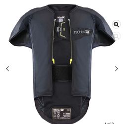 Alpinestars Tech Air Race Airbag Vest