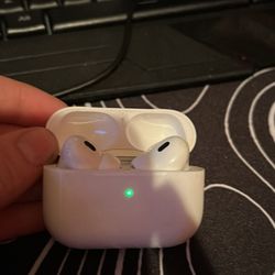 AirPod Pro Gen 2