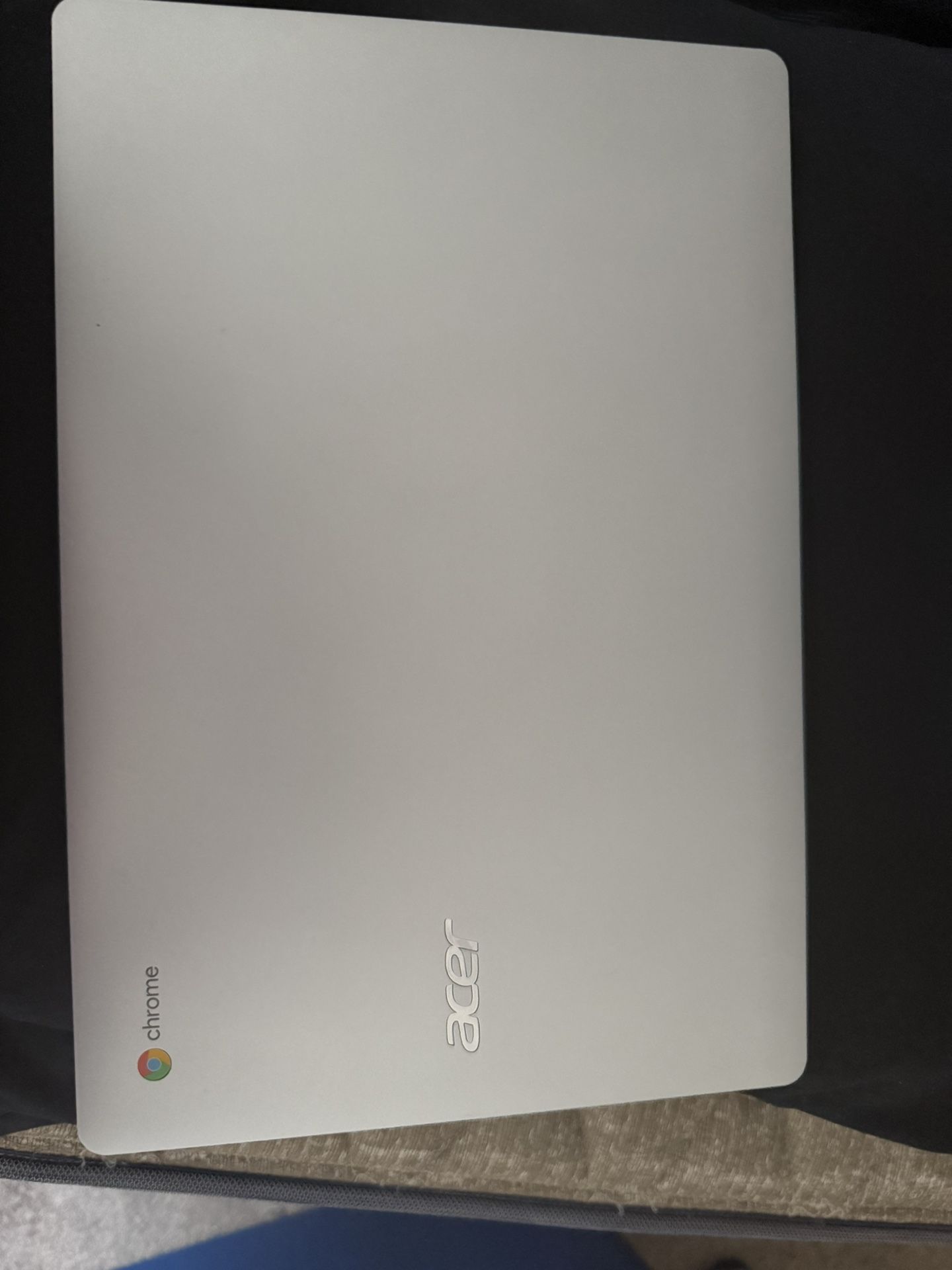 Computer Chromebook
