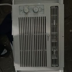 window ac