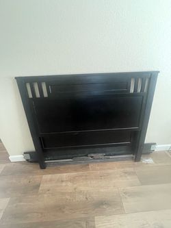 Free bed