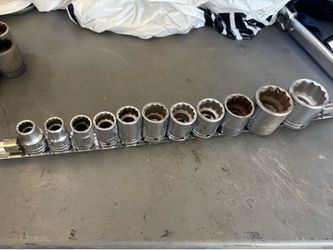 Proto sockets