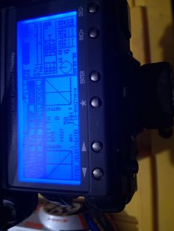 Top racing photon ex 1/10