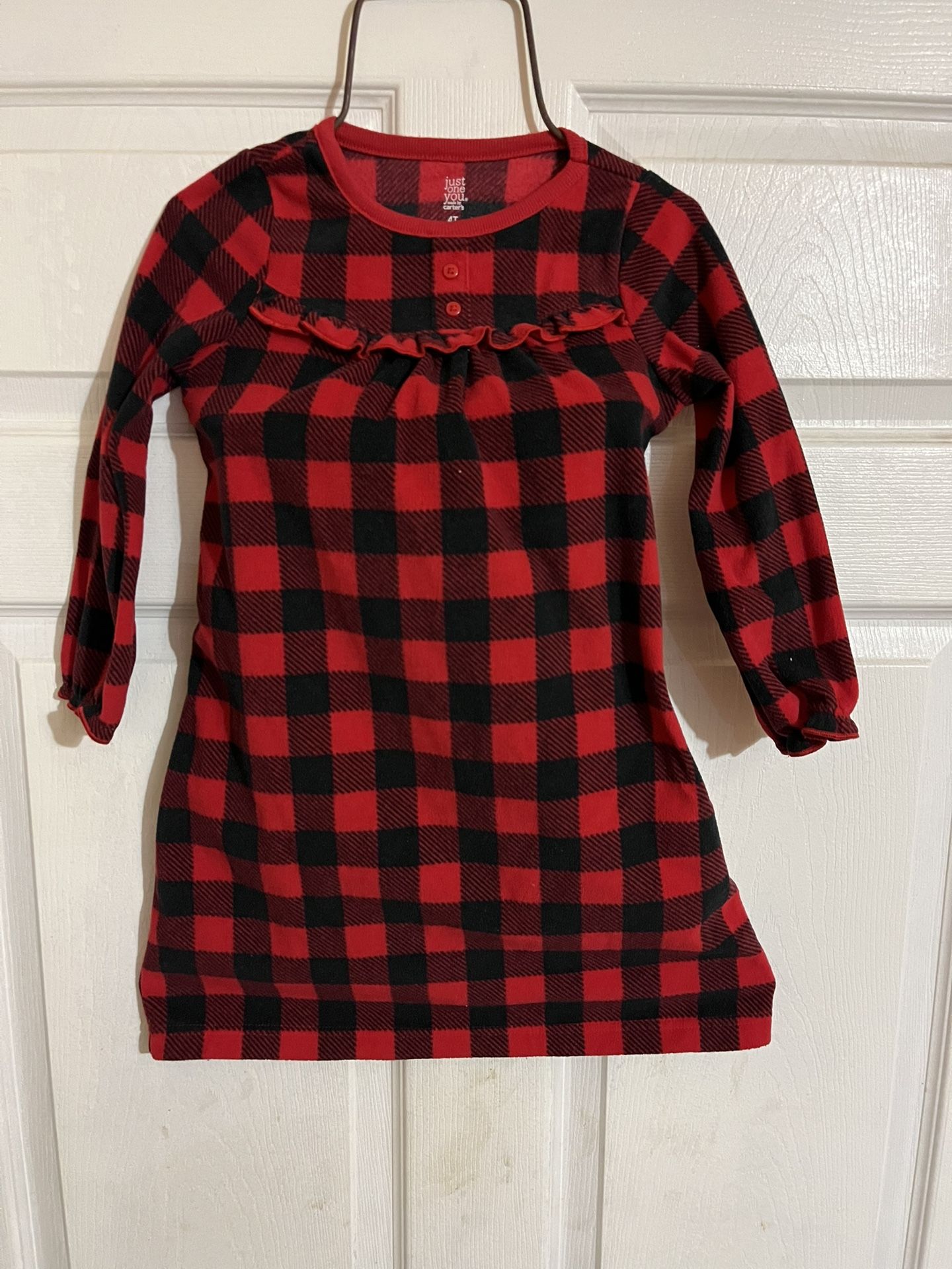 Nightgown And Pajamas $5 Each