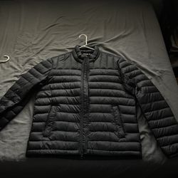 Tommy Hilfiger Puffer Jacket 