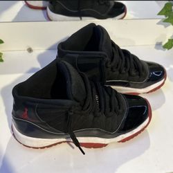 Air Jordan Bred 11s