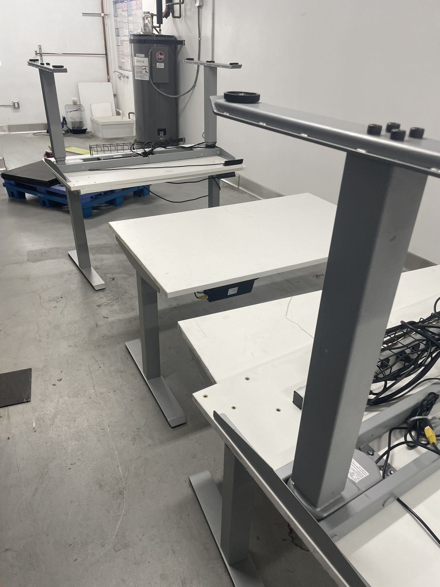 Tables