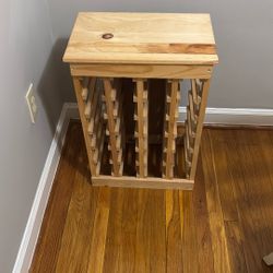 Wine Rack