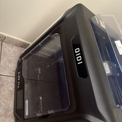 X- CF pro 3 D Printer