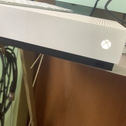 Xbox All Digital 