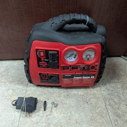 WAGON TECH M:POWER DOME NX COMPRESSOR 