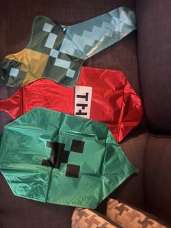 Minecraft 