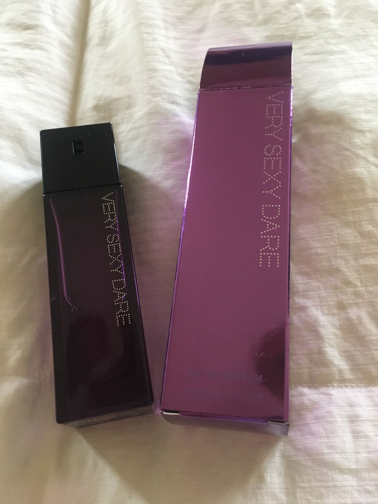 Victoria Secret Very Sexy Dare Perfume 30ml