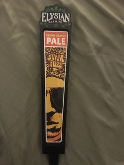 Beer tap