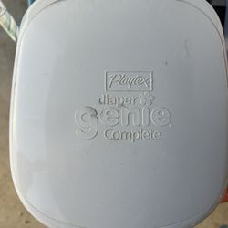 Diaper Genie