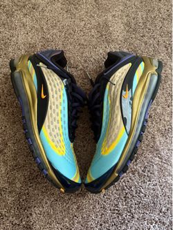 Nike Air Max Deluxe Size 11