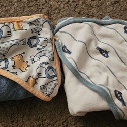 Baby Boy Items
