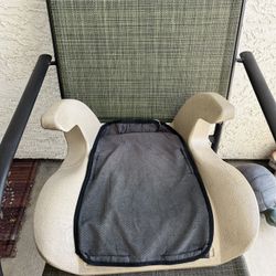 Car Evenflow Brand Booster Seat