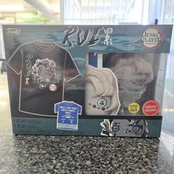 Funko Demon Slayer Size Large