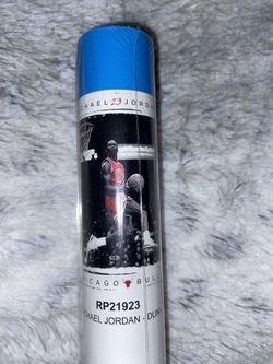 Brand New Jordan Poster 
