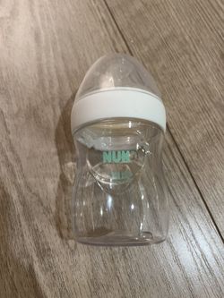 Baby Bottle