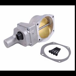 Electronic Throttle Body For: GM, Chevy and Pontiac