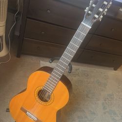 Carlos Classical Guitar Model 236