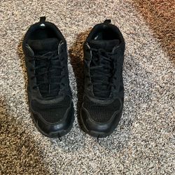 Work Boots