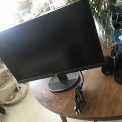Acer Gaming Monitor