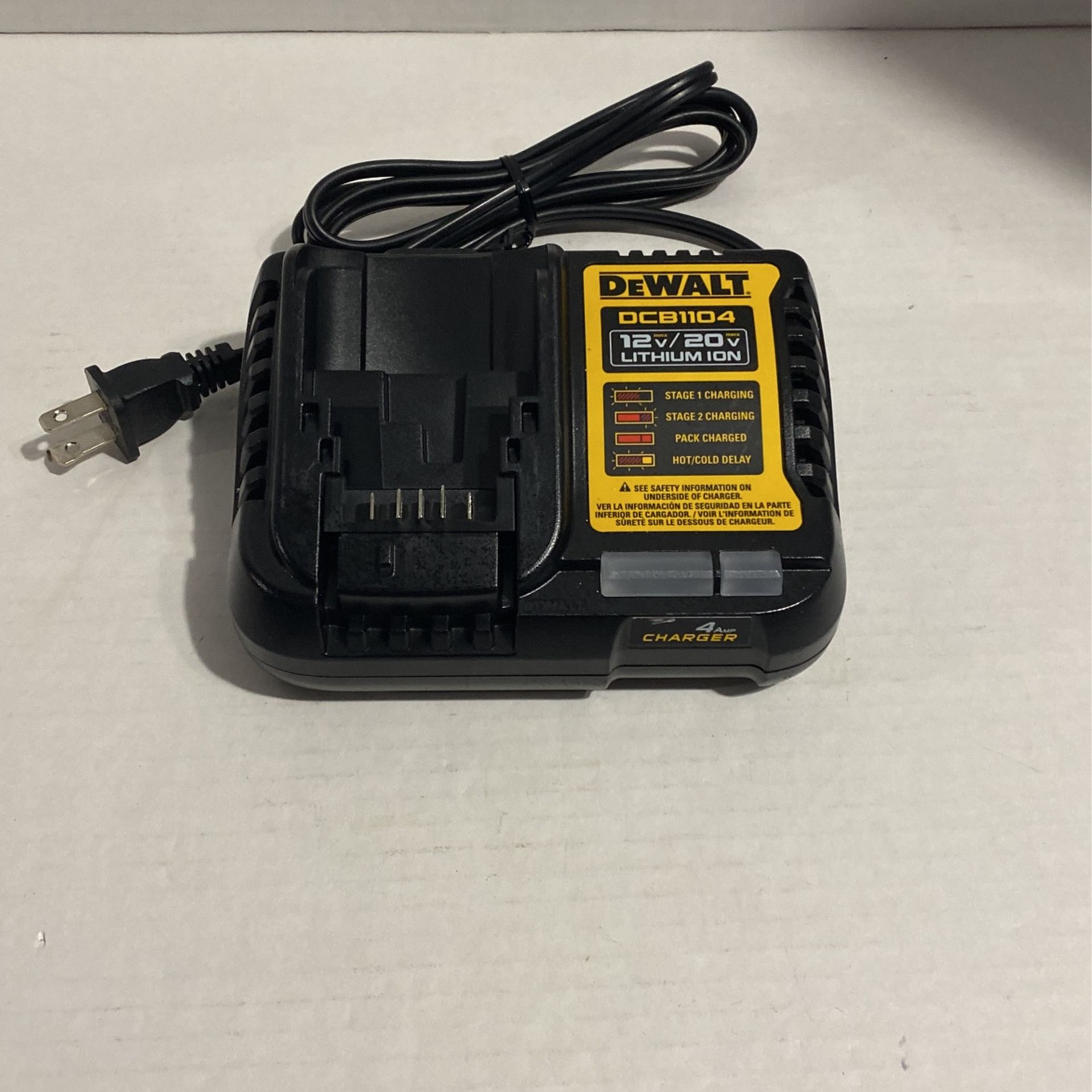 Dewalt 20v