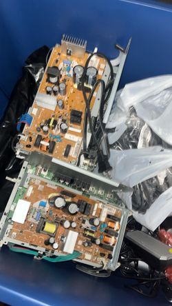 Mitsubishi DLP TV Power Supply Boards 