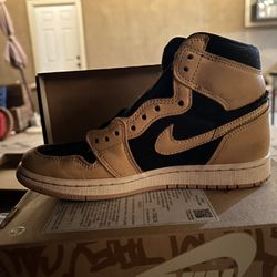 air jordan 1 size 5