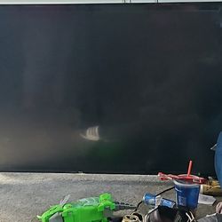 Smart TV And Game System 
