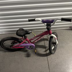 Specialized Hotrock 16” 