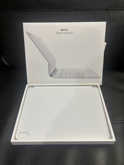 Apple Magic Keyboard for iPad Air 11" Keyboard Folio Case A3339