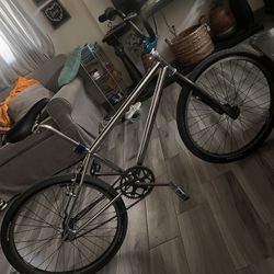 24” Robinson BMX