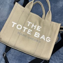 Marc Jacob’s Tote Bag