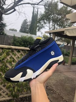 Laney 14s // Size 10.5
