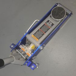 Hydraulic Jack 