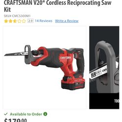Saw