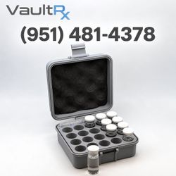 Peptide Case