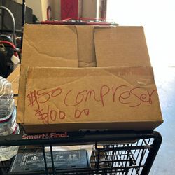 Compresor 