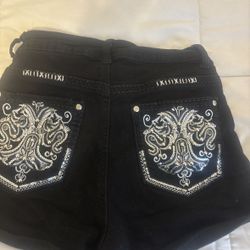 Gem Shorts 