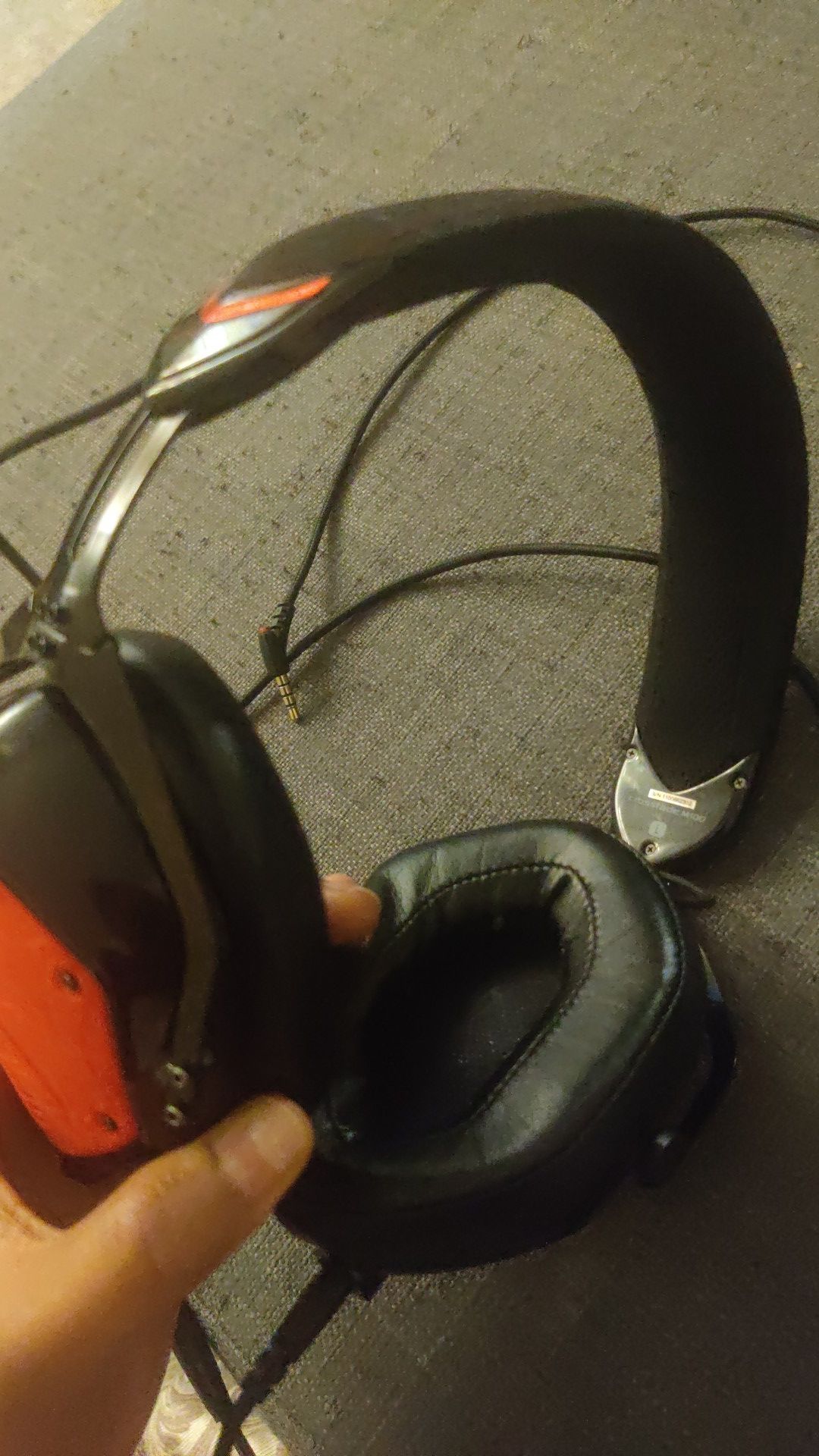 V-moda Crossfade M-100 Master Over-Ear Headphone