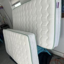 Two Twin Bed Mattress  Wayfair 