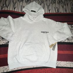 Essentials Fear Of God