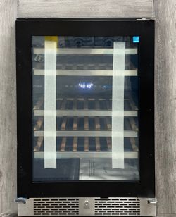 AVALLON Refrigerator AWC242DPRGR 02262 .