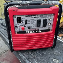 Honda Generator